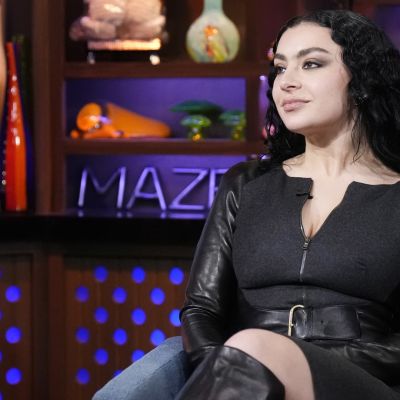 Charli XCX stopped chasing success when writing ‘Brat’ — now it’s her highest-selling album