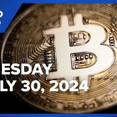 Bitcoin drops more than 2% as cryptocurrency struggles to hold onto $66,000: CNBC Crypto World