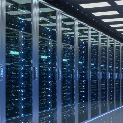 We’re buying more shares of a company that makes crucial AI data center cooling systems