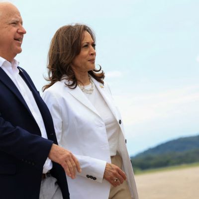 Inside the tax battles Tim Walz fought  —  and won  —  in Minnesota