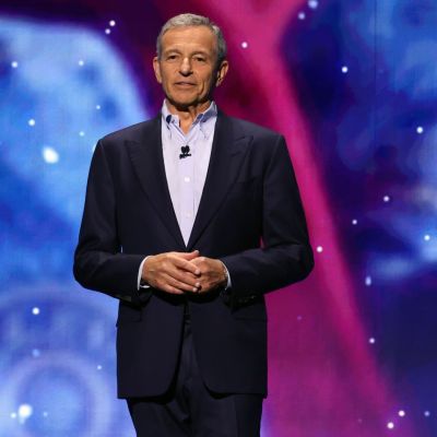 Disney will name Bob Iger’s replacement in early 2026; James Gorman to become board chair next year