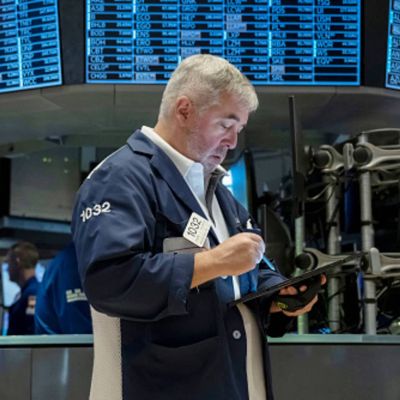 CNBC Daily Open: Wall Street ‘dress rehearsal’