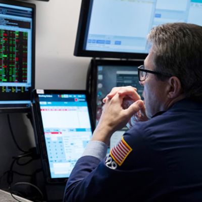 CNBC Daily Open: Wall Street’s ‘dress rehearsal’