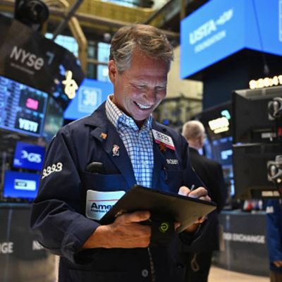 Stock market makes it all the way through 2024 without a major correction