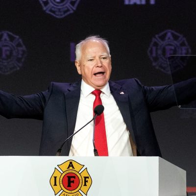 Tim Walz took a $135,000 early withdrawal from a retirement account -- that's generally a 'lose-lose situation,' says CFP