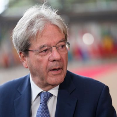 Europe’s economy survived ‘terrible prophecies’ but must now face trade with China: EU’s Gentiloni