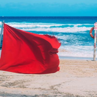 As the IRS targets wealthy Americans for audits, here are red flags for everyday filers