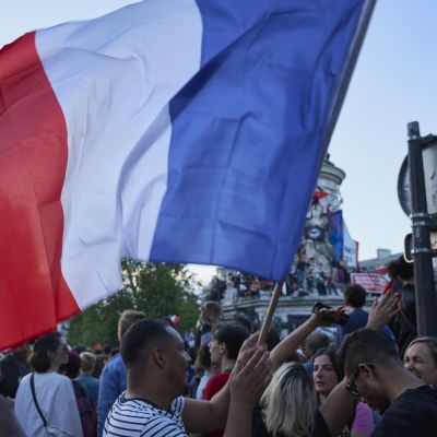 From the far-right to fiscal challenges, France could lurch from one crisis to another