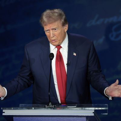 Trump’s tariff proposals would mean ‘consumers are going to pay more,’ says economist — here’s why