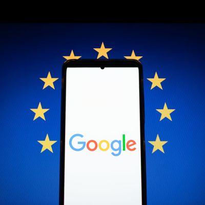 Google hit with EU antitrust investigation over use of online content for AI