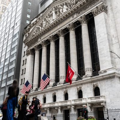 ‘Friendlier climate toward new technology’ expected under Trump, venture capitalist says. What that means for AI, crypto