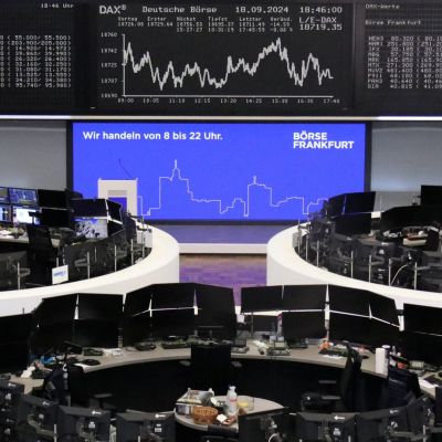 European markets expected to maintain positive momentum