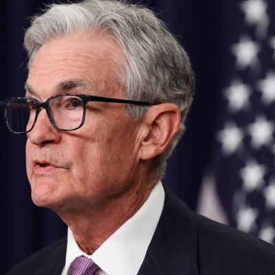 Fed meeting live updates: Fed expected to cut interest rates by a quarter point