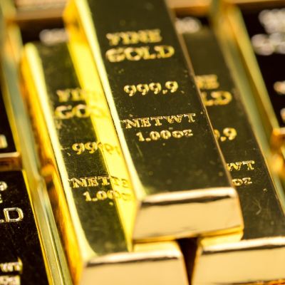 Several commodities face headwinds in 2025  —  but this metal’s record rally is set to continue