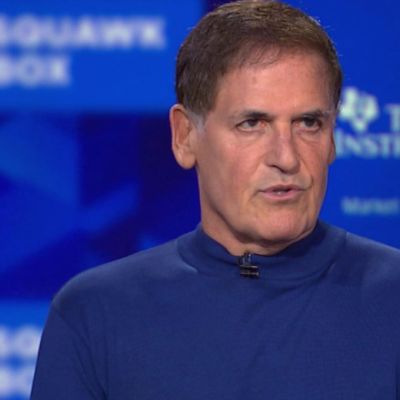 Mark Cuban says everyone should try college: Go to a ‘cheap’ school, ‘even if you don’t end up getting a degree’
