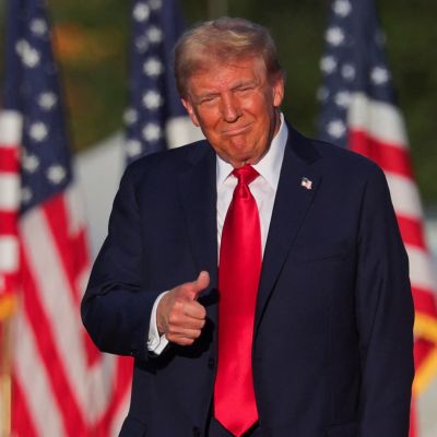 Trump’s tax cuts could expire after 2025. Here’s how top-ranked advisors are preparing