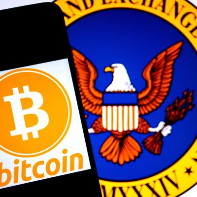 SEC revokes unpopular banking rule that blocked Wall Street banks from adopting crypto