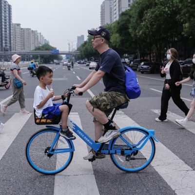Three China stocks that analysts are watching for longer-term opportunities