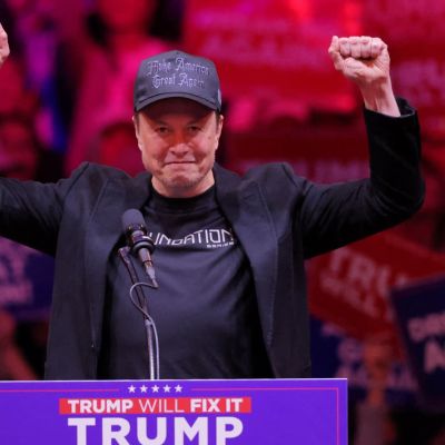 10 things to watch in the stock market Monday, including Tesla and Nvidia