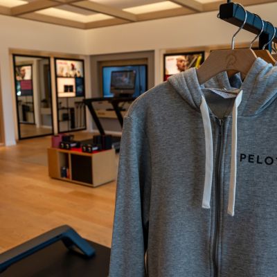 Peloton announces Ford exec Peter Stern as its next CEO