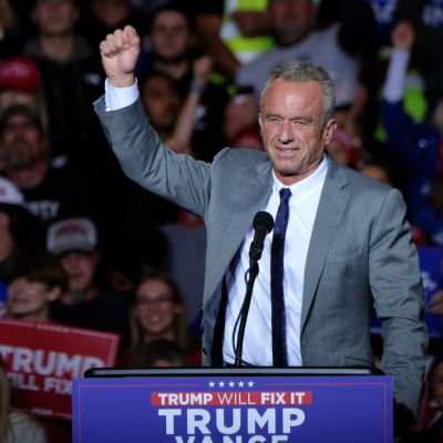 Dental supply stock rallies on theory RFK’s anti-fluoride stance will prompt more dentist visits