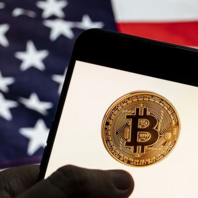 Bitcoin tops $82,000 as crypto euphoria over Trump win shows no sign of waning