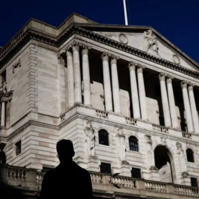 Bank of England set for second cut after Labour reveals tax-hiking budget