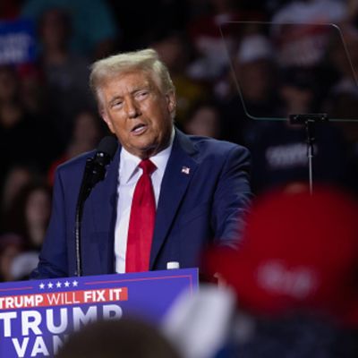 Here’s what the Trump presidency could mean for the housing market, experts say