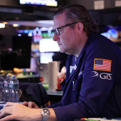 5 things to know before the stock market opens Friday