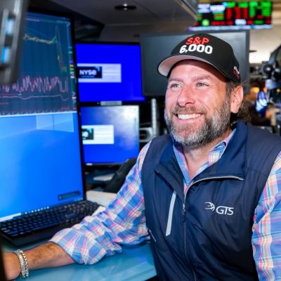 European markets set to start the week on a positive note