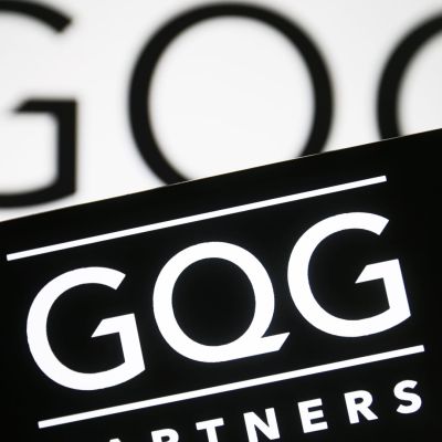 Adani investor GQG’s shares plunge over 15% after UBS downgrades stock, cuts target price