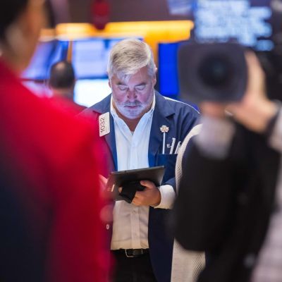 CNBC Daily Open: It’s not unexpected markets are back to preelection levels