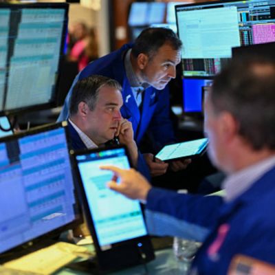 Treasury yields rise as investors await Fed meeting minutes, key data