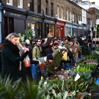 European stocks head for positive open but concerns over inflation dominate market sentiment