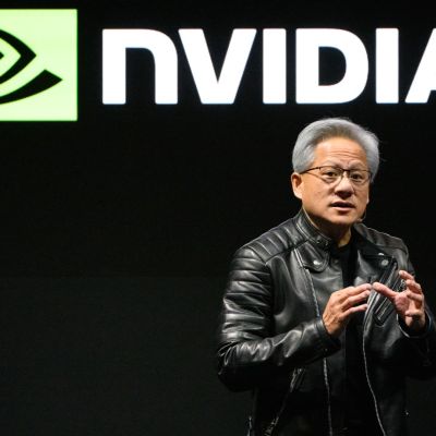 Why chip stocks are booming to start 2025 following December sluggishness