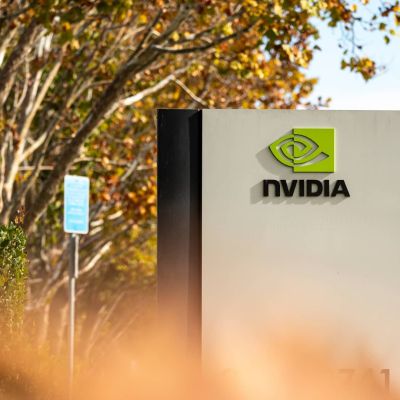 CNBC Daily Open: Expectations can be an irrational thing. Just look at Nvidia