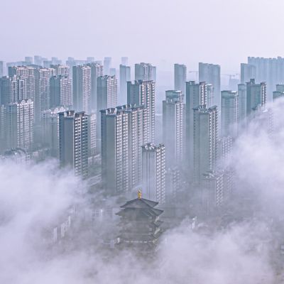 Fund managers at Fidelity share how they're playing China's stimulus plans