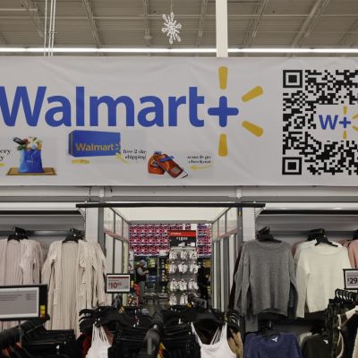 Walmart is facing tariffs and recession fears. It may have a secret weapon to keep growing