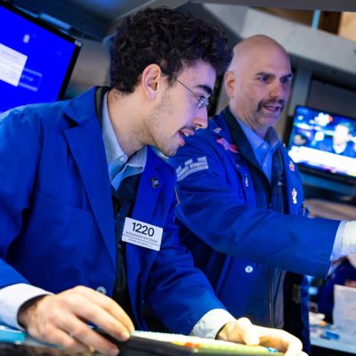 CNBC Daily Open: Small- and mid-caps stole the limelight last week