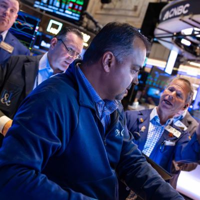 European stocks set to start the week higher as global markets rally