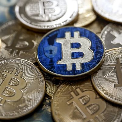 Bitcoin will double to $200,000 by the end of 2025, says Standard Chartered