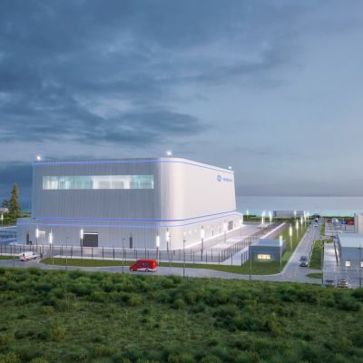How GE Vernova plans to deploy small nuclear reactors across the developed world