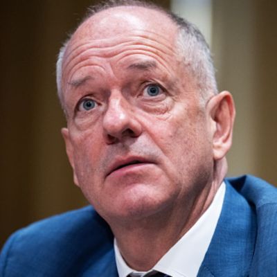 UnitedHealth Group CEO Andrew Witty steps down, company suspends annual forecast