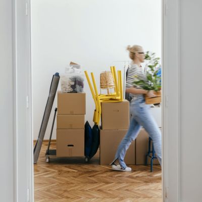 5 housing market predictions for 2025, according to economists