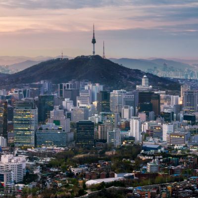 Asia markets open higher as Trump promises U.S. ‘golden age’ at presidential inauguration