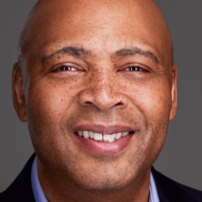 CEO of logistics giant C.H. Robinson says the business can weather Trump tariffs