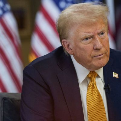 If Trump adds tariffs, ‘either way, there is a cost to consumers,’ economist says