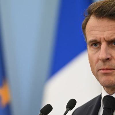 France’s Macron names Francois Bayrou as new prime minister following political turmoil