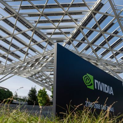 The Nvidia quandary and tariffs make for a confusing market. Here’s my advice to navigate the moment