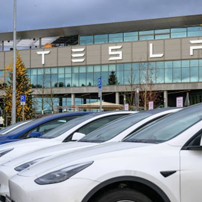 Wall Street’s least favorite S&P 500 stocks for 2025 have analysts predicting declines